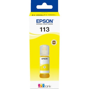 Epson 113 EcoTank giallo