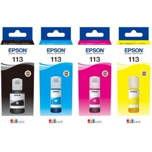 Epson 113 EcoTank magenta