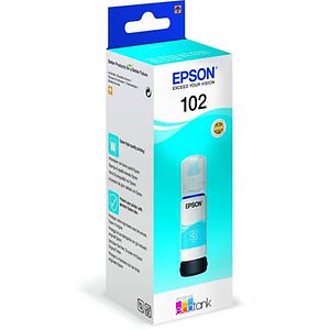 Epson 102 EcoTank C
