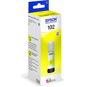 Epson 102 EcoTank Y