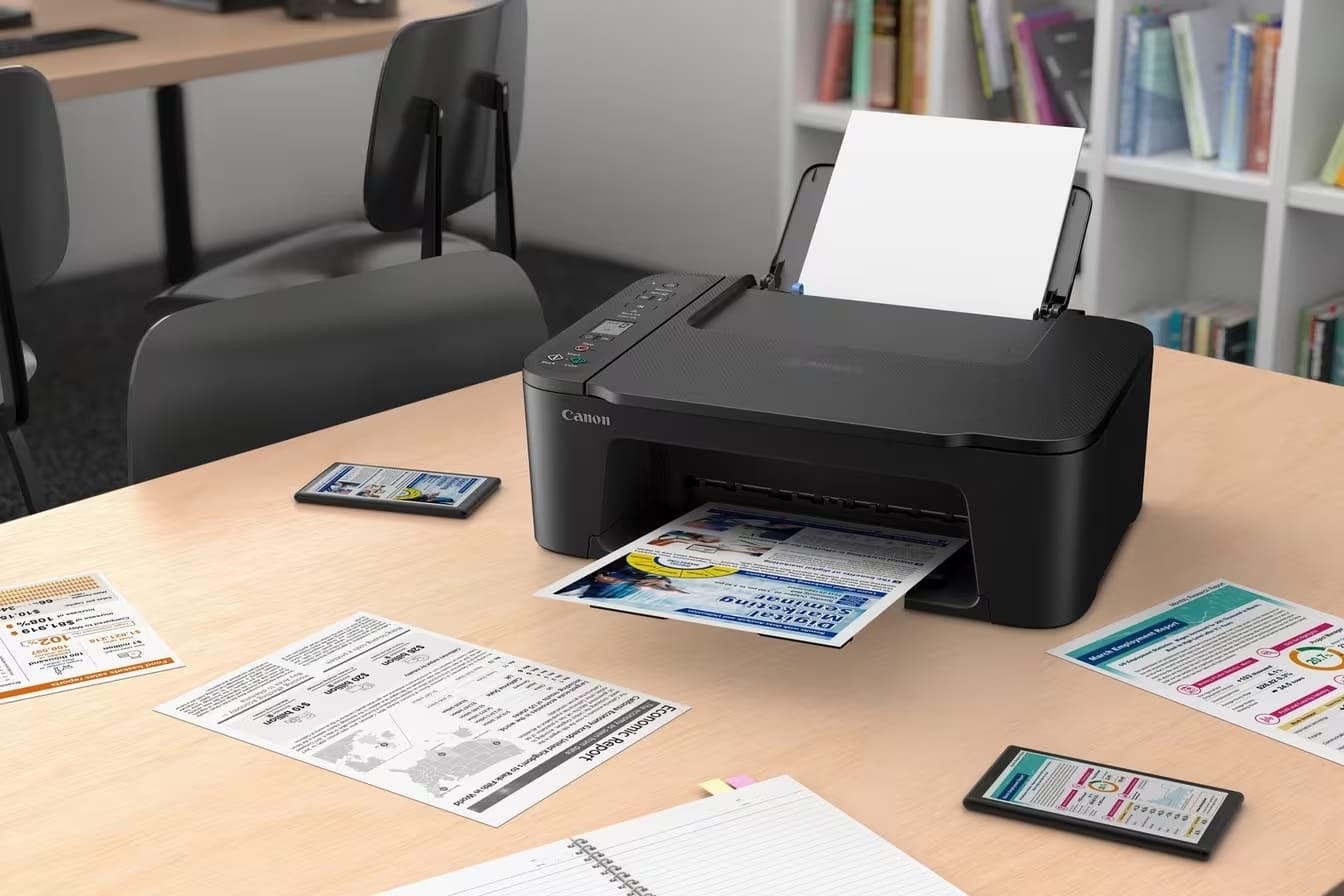 Canon PIXMA TS3750i