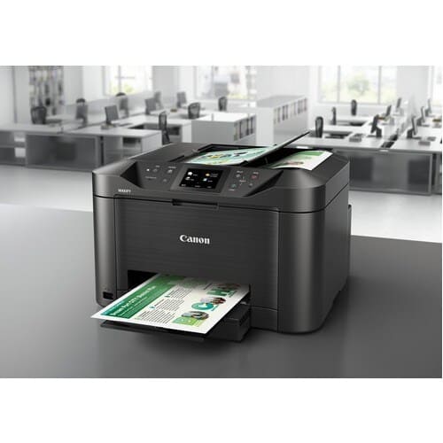 Canon MAXIFY MB5150 Wireless