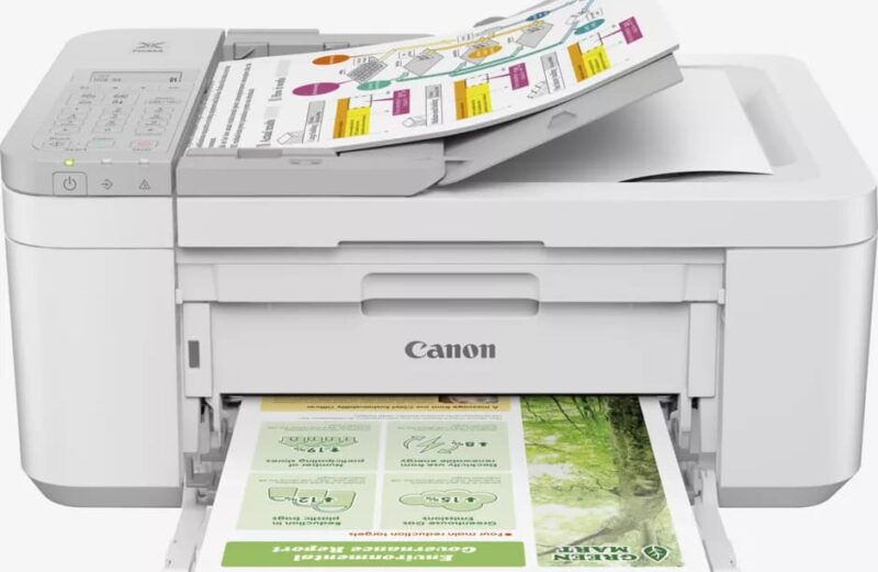 Canon PIXMA TR4756i