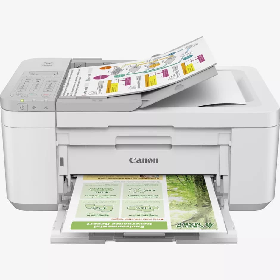 Canon PIXMA TR4756i